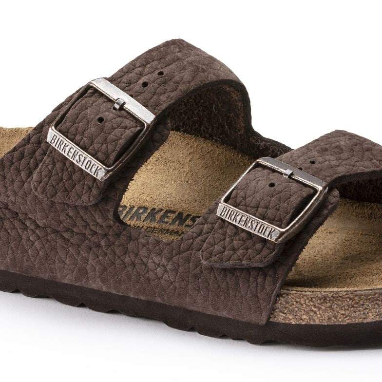 Arizona Nubuk Leather