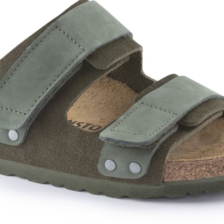 Uji Nubuck Leather/Suede Uji Nubuck Leather/Suede
