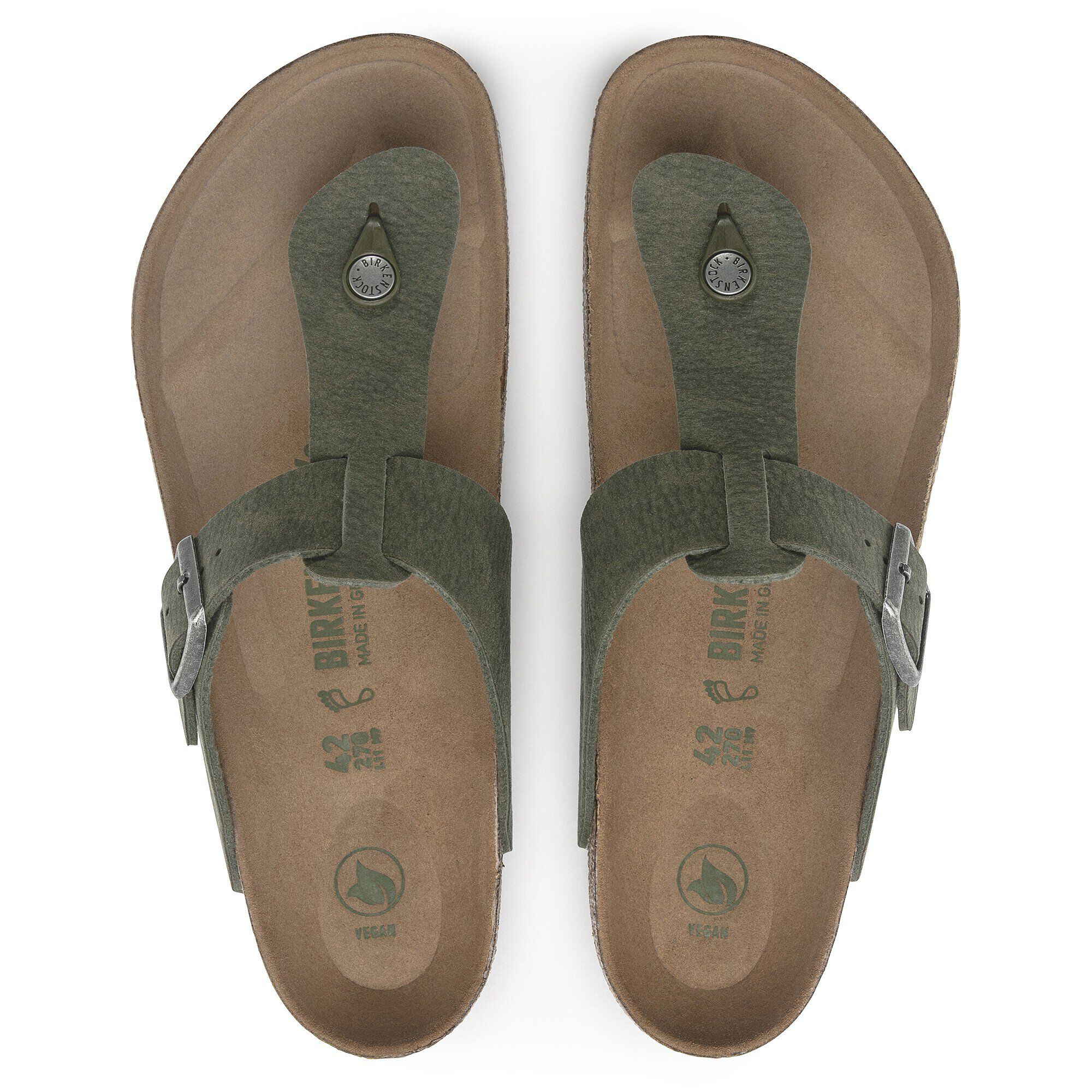 Birkenstock medina clearance