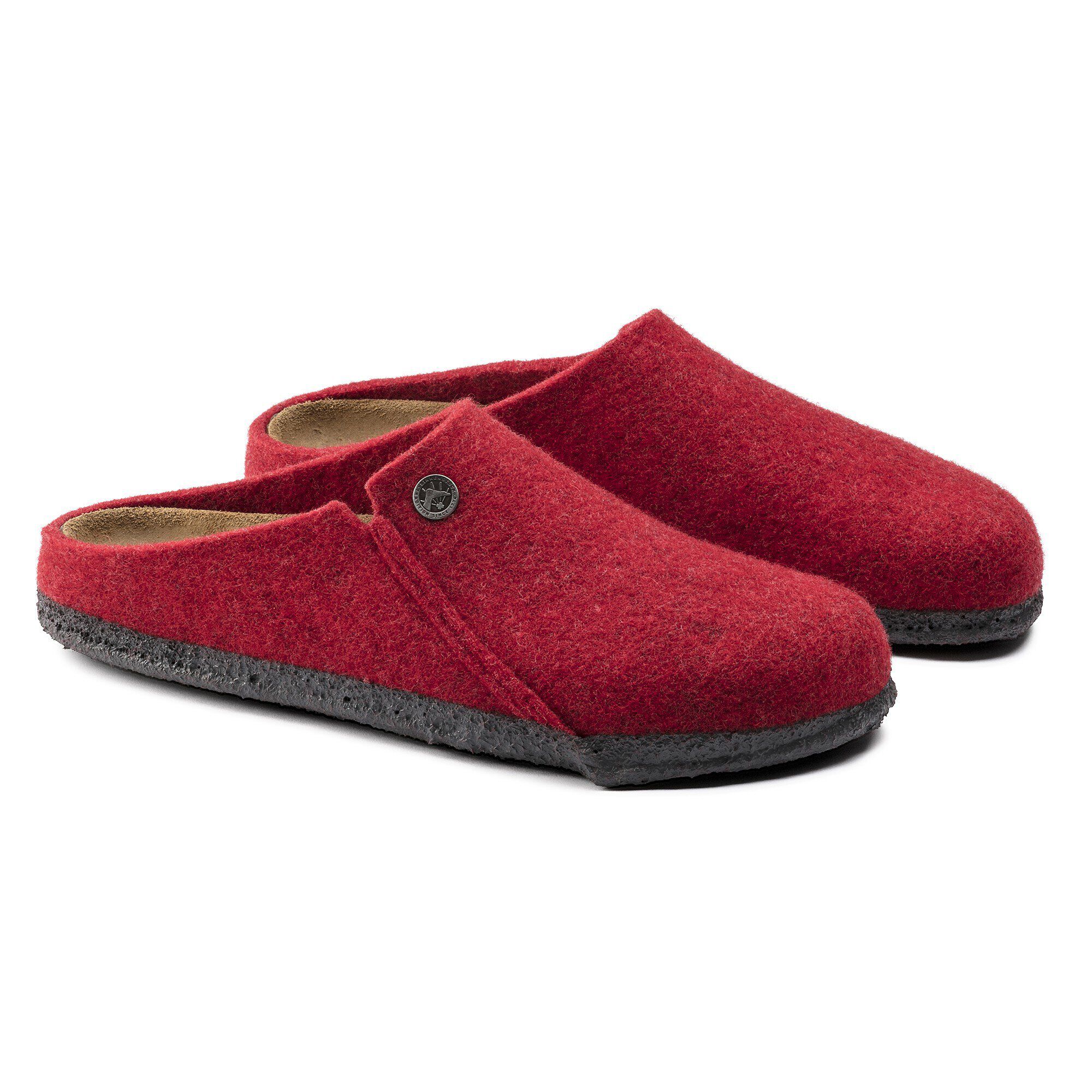 zermatt soft footbed wool felt