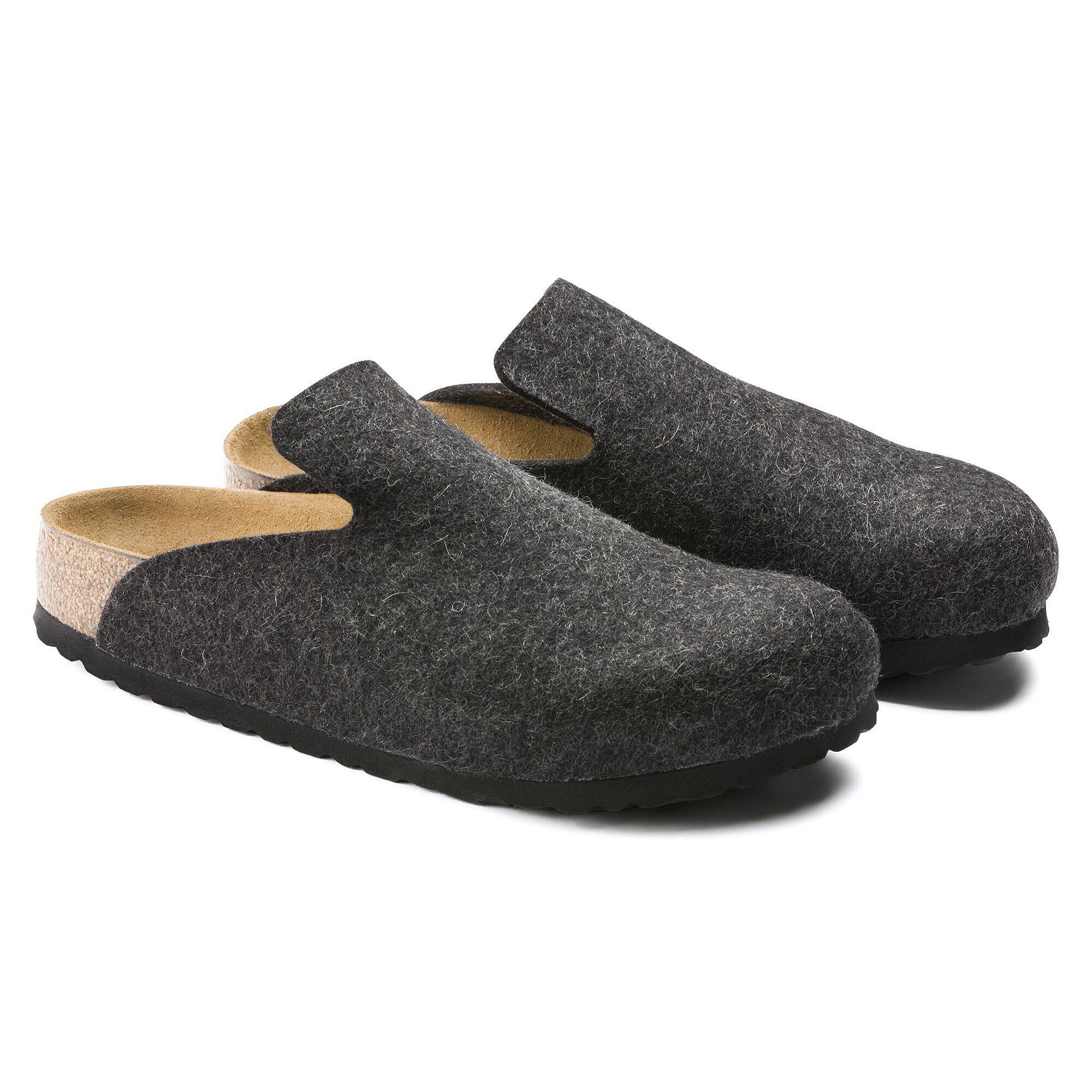 Birkenstock davos slippers best sale