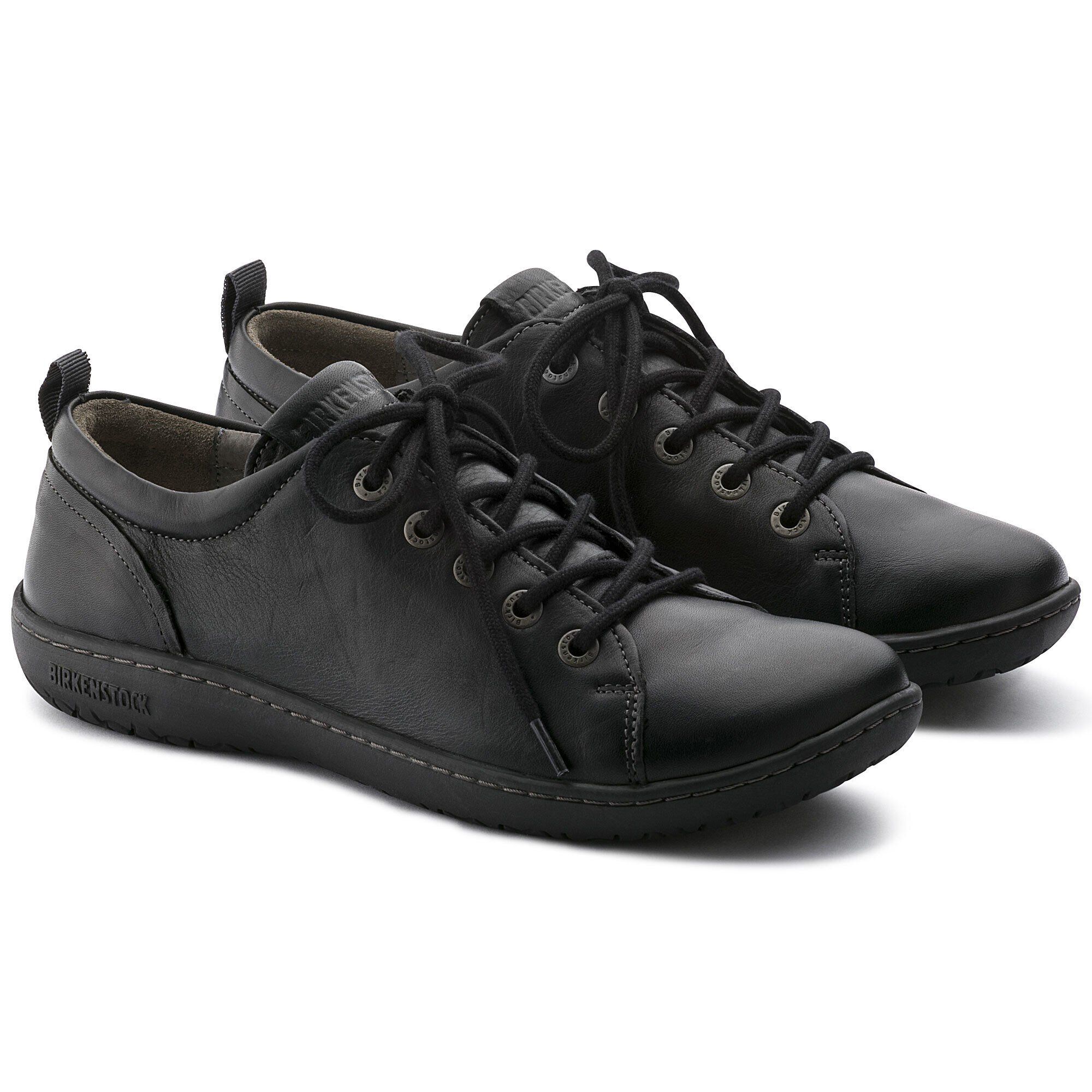 Islay Women Leather Black | BIRKENSTOCK