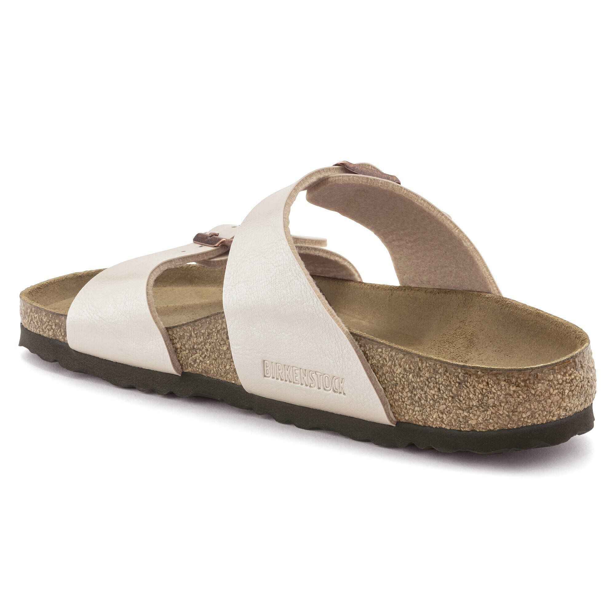 Birkenstock sydney pearly hazel sales