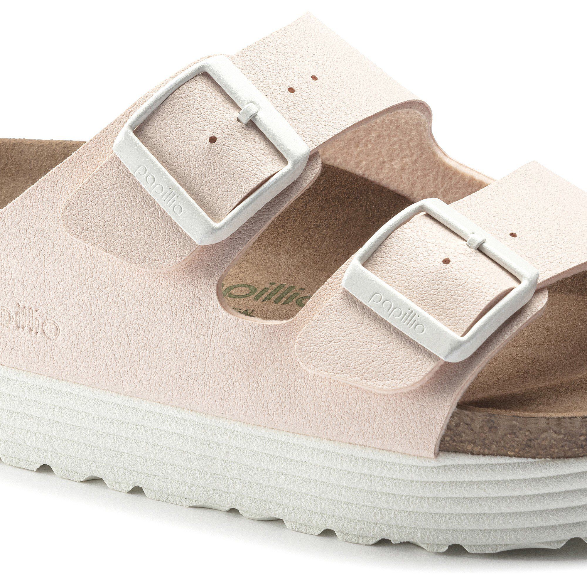 Birkenstock papillio sales arizona platform