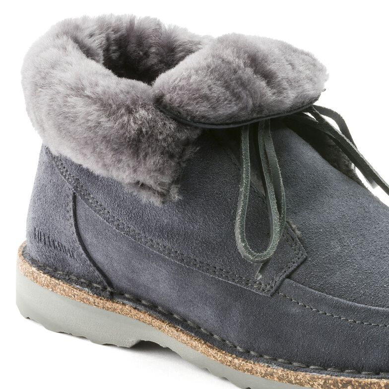 Bakki Suede Leather Bakki Suede Leather