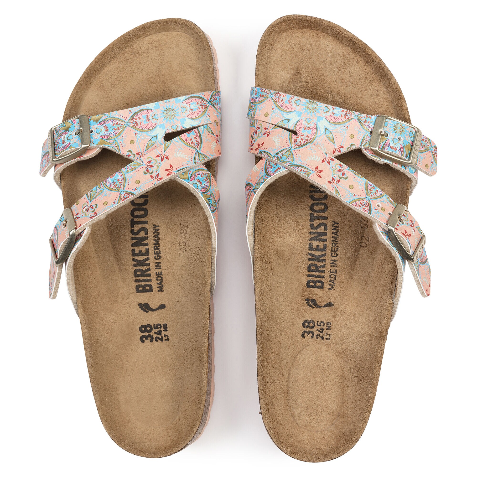Birkenstock discount boho collection