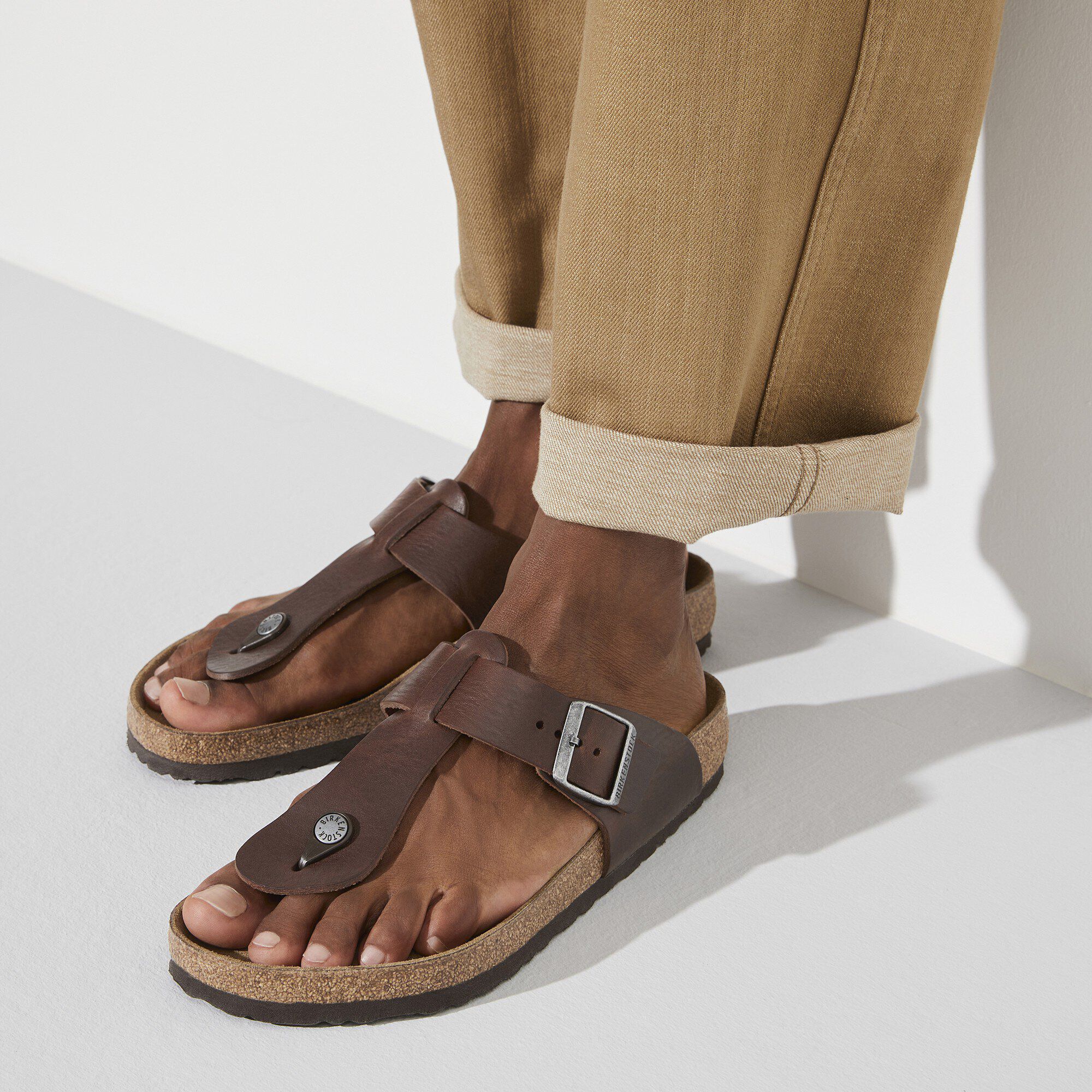 Birkenstock medina homme on sale