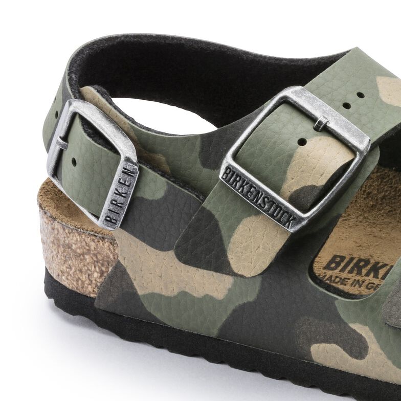 Milano Kids Birko-Flor