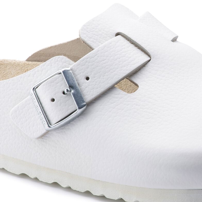 Boston Natural Leather