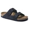 Arizona Suede Leather