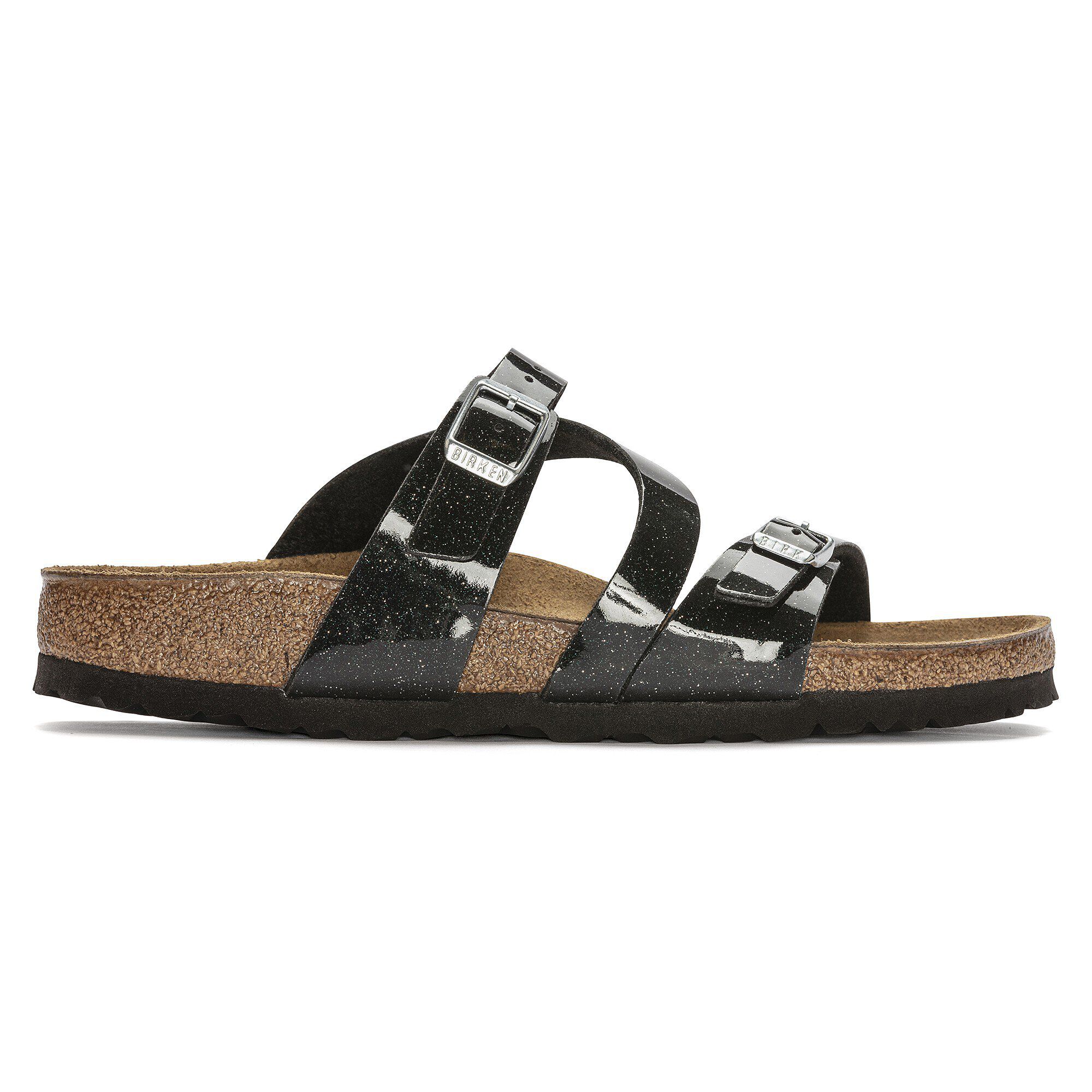 Birkenstock arizona sale magic black