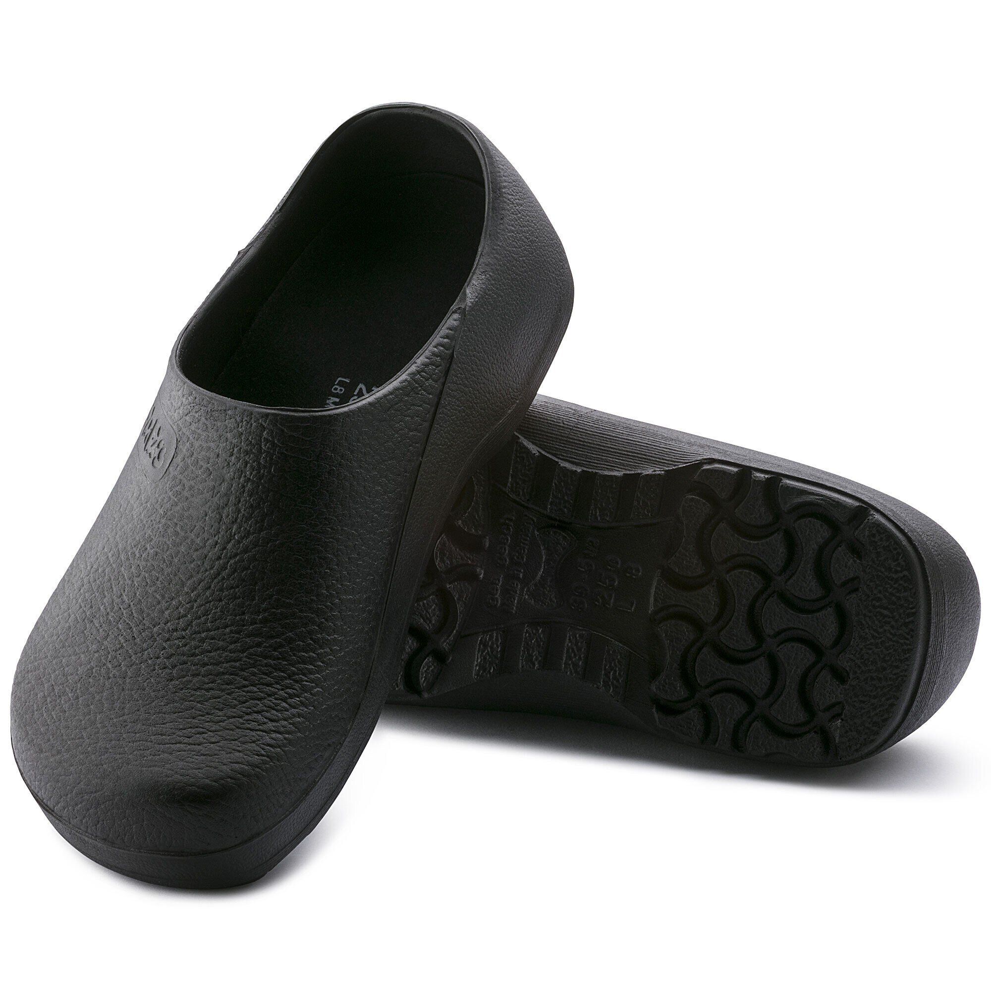 Birkenstocks for work hot sale