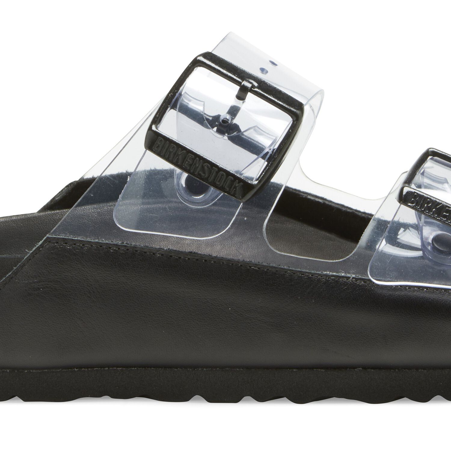 Arizona Manolo Transparent