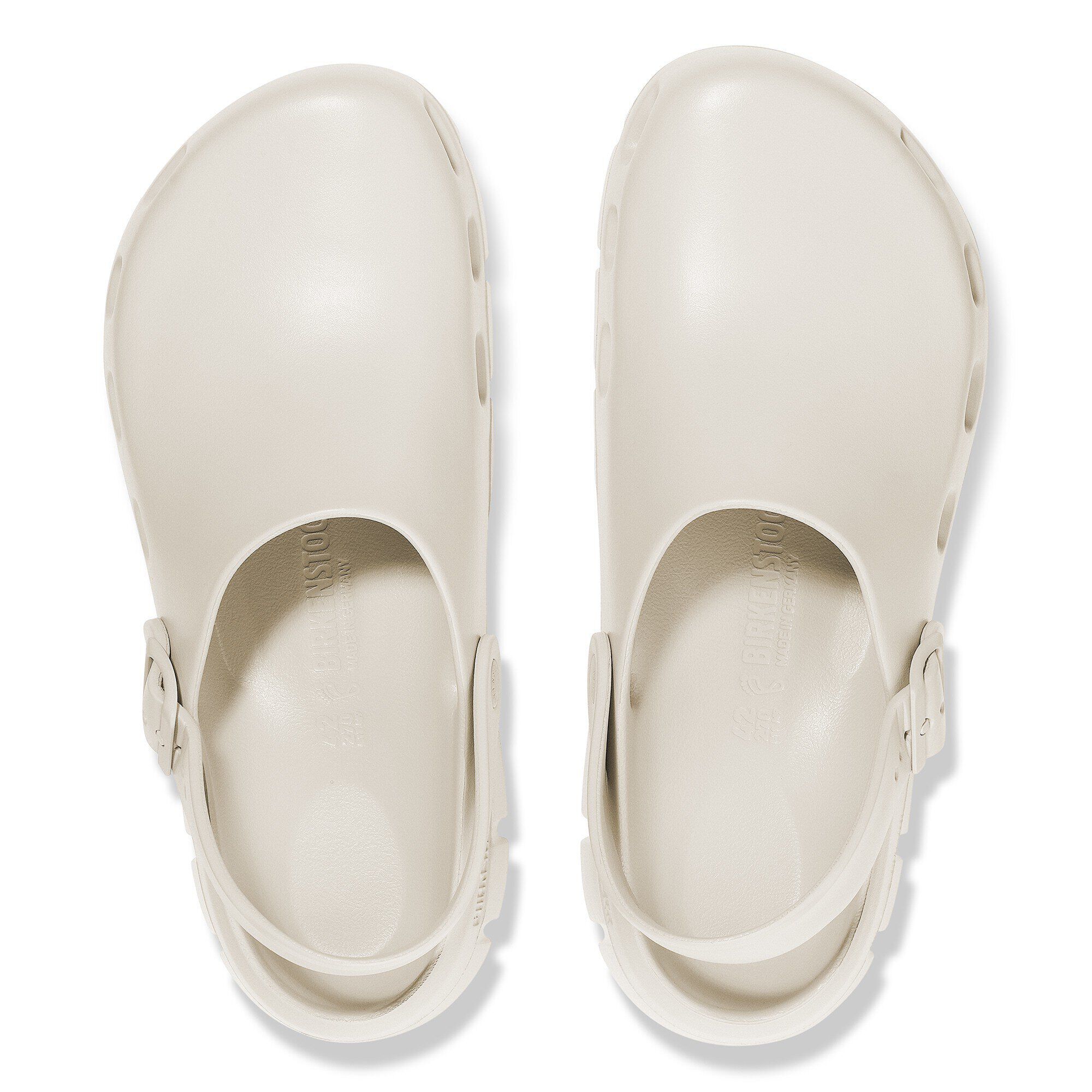 Birki Flow EVA Eggshell BIRKENSTOCK