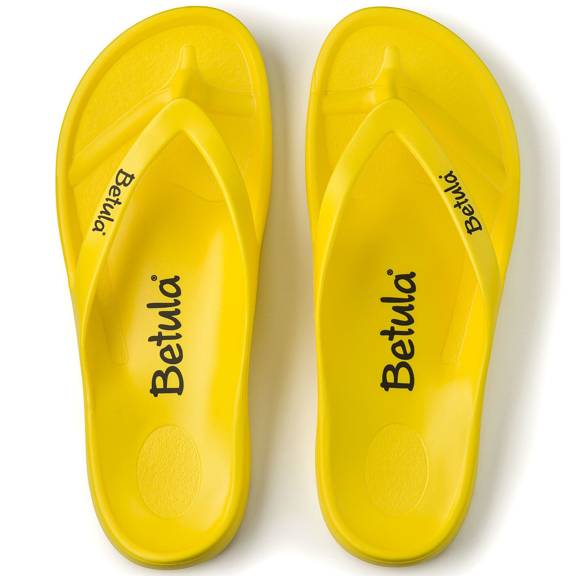 Energy EVA Yellow BIRKENSTOCK