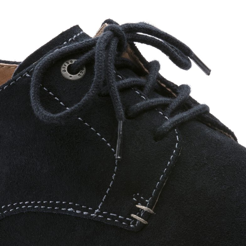 Gilford Suede Leather