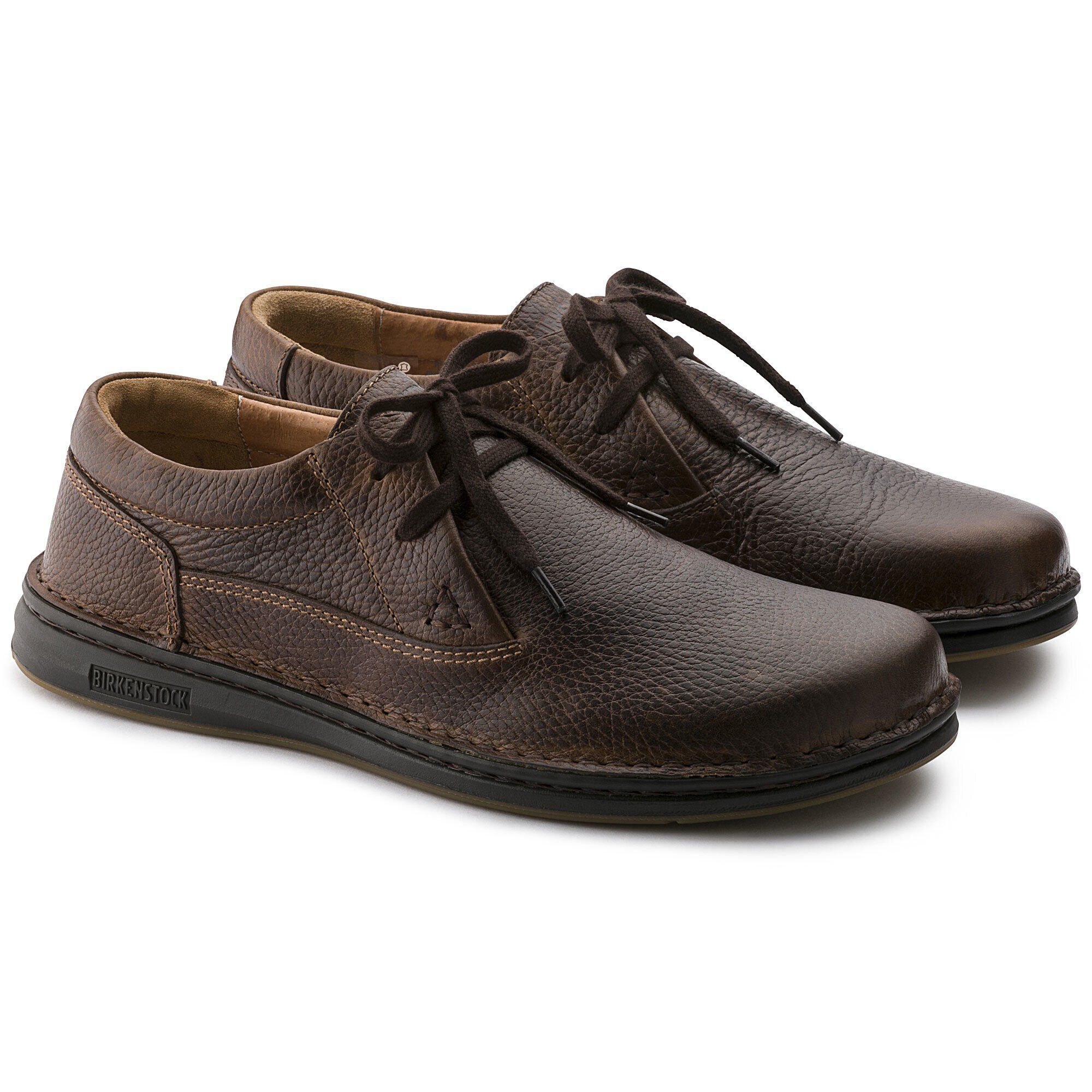 Birkenstock memphis shop shoes