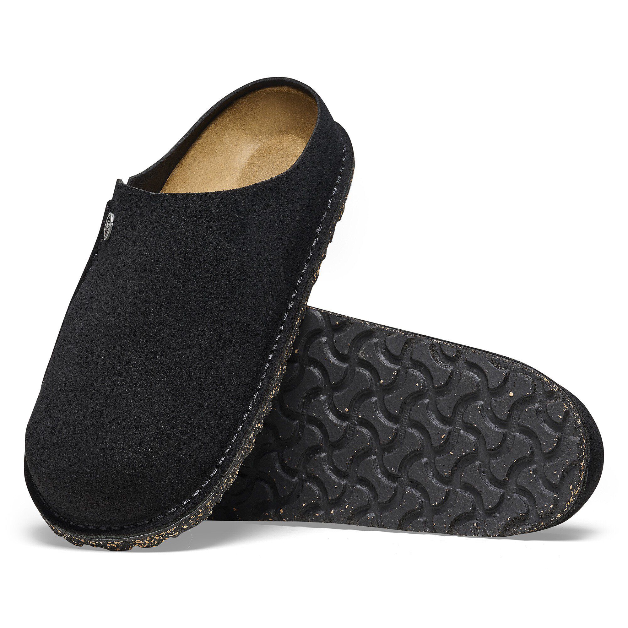 Birkenstock Zermatt Shearling | ShoeStores.com