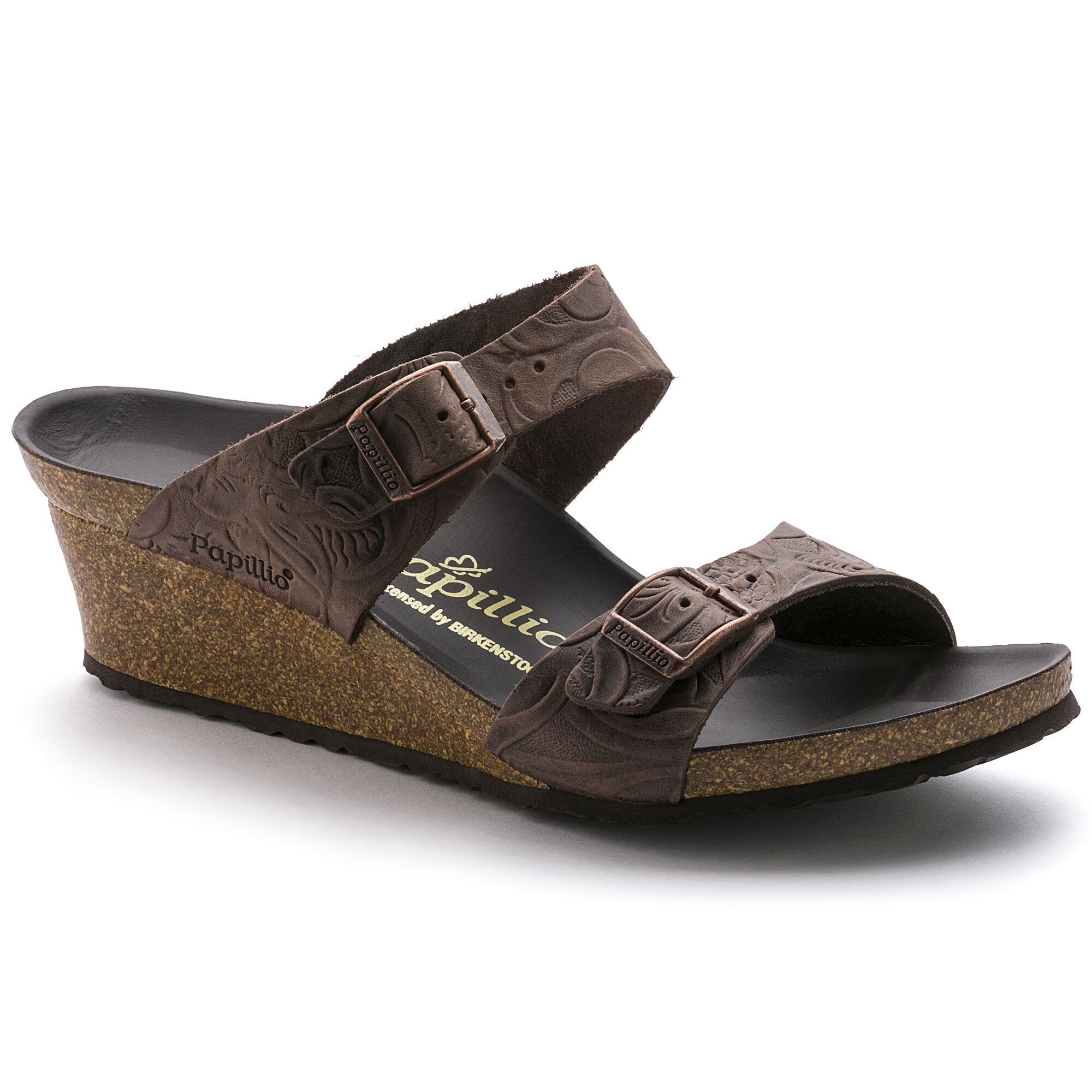 Birkenstock dorothy clearance wedge sandal