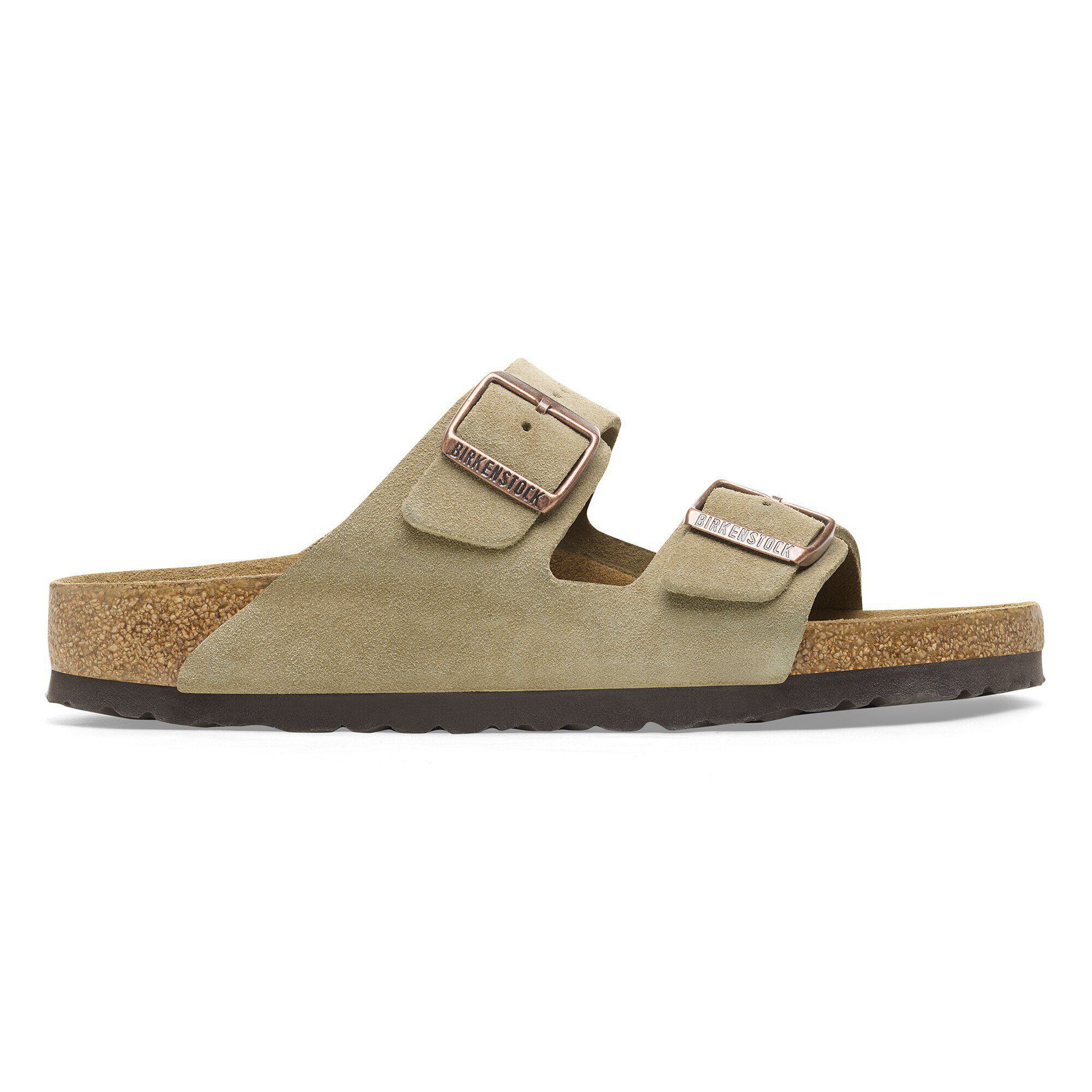 Steer taupe birkenstock best sale