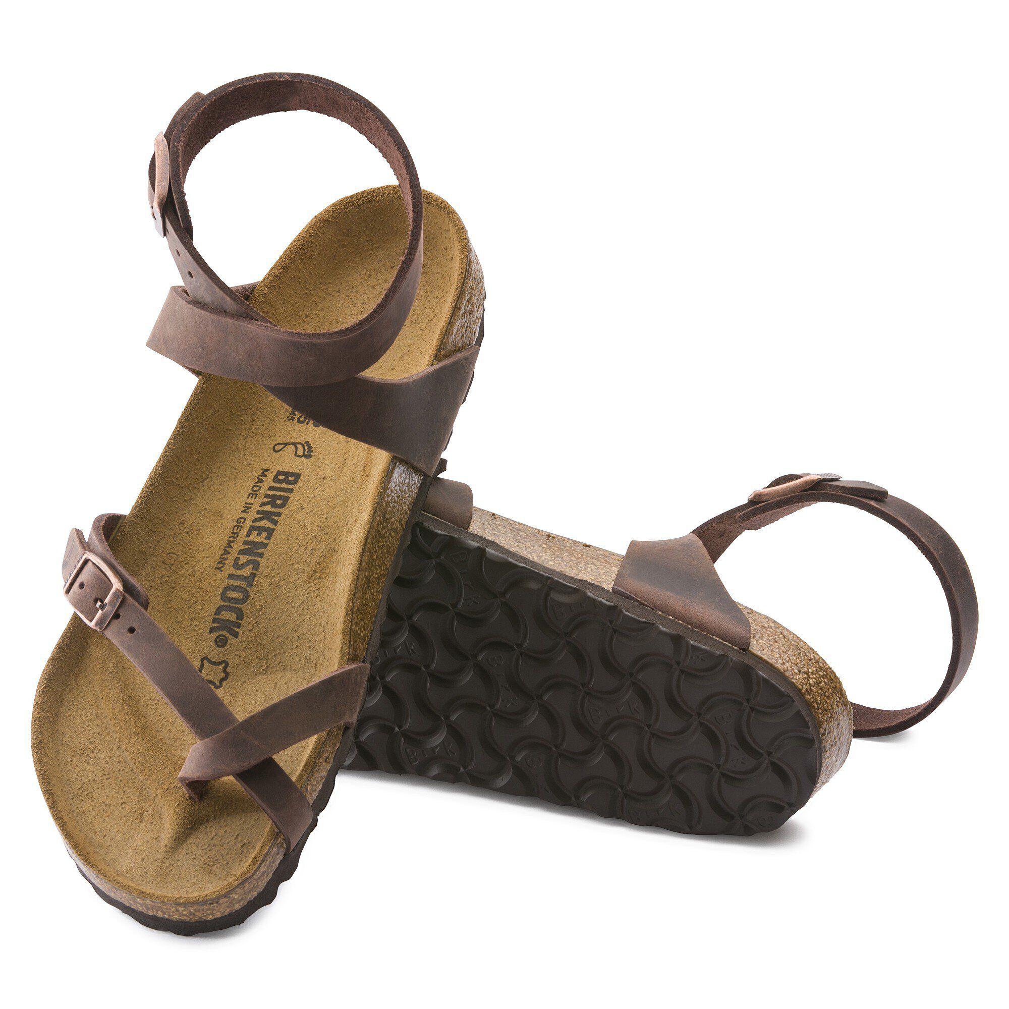 Sandali yara birkenstock hot sale