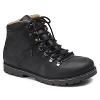 Jackson  Nubuck Leather