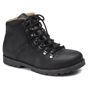 Jackson Nubuck Leather