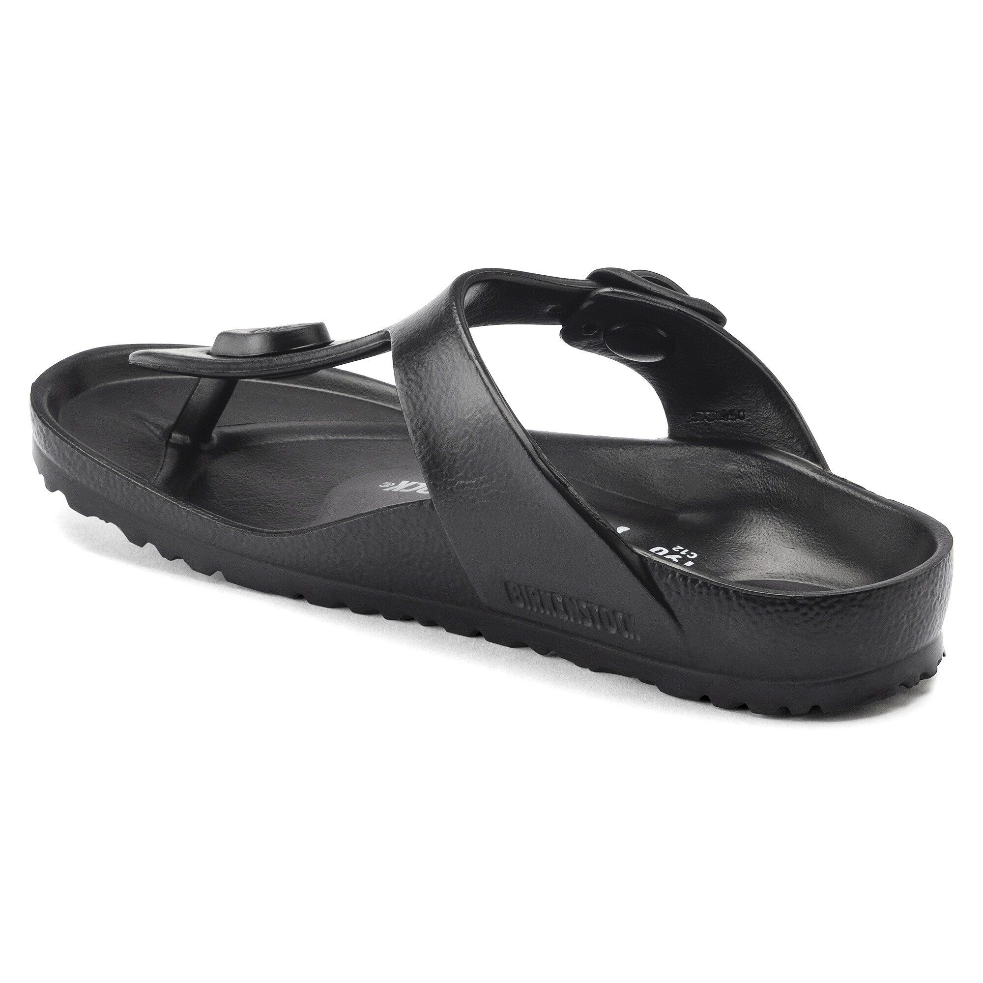 Gizeh Essentials Kids EVA Black BIRKENSTOCK
