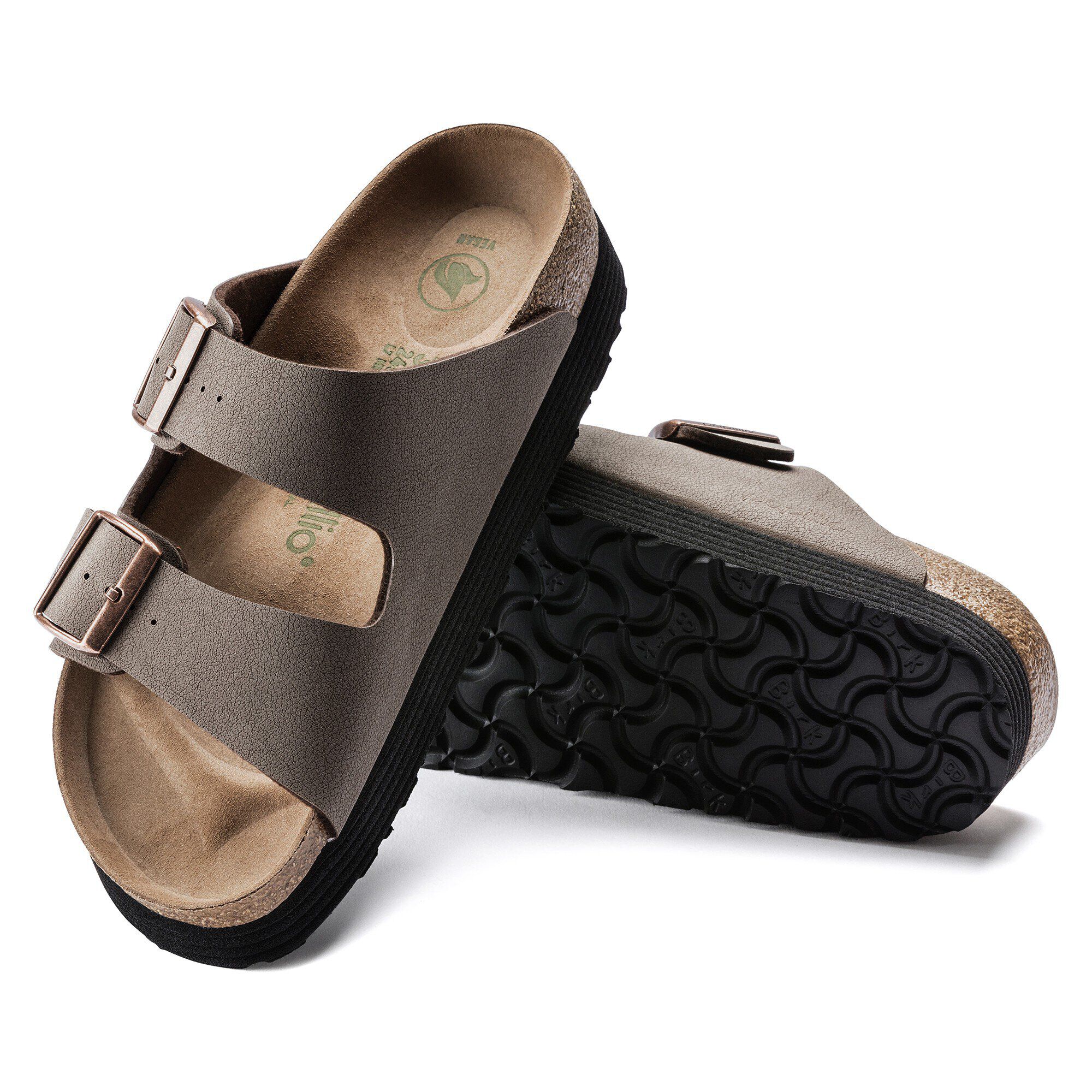 Chaussure shop imitation birkenstock