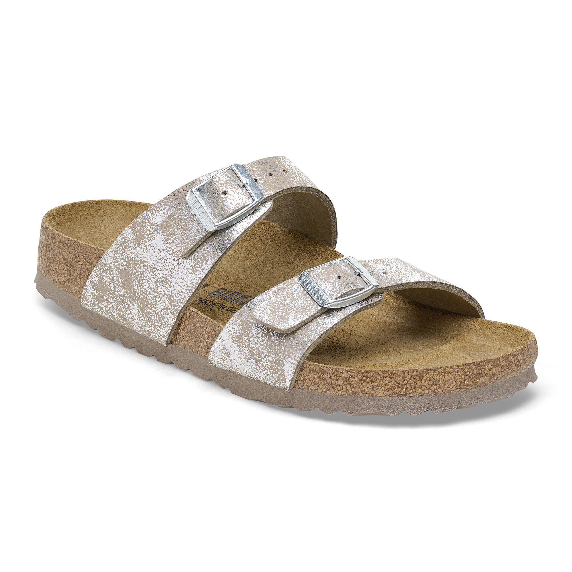 Catch birkenstocks 2025