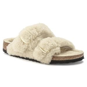 Arizona Big Buckle Fur