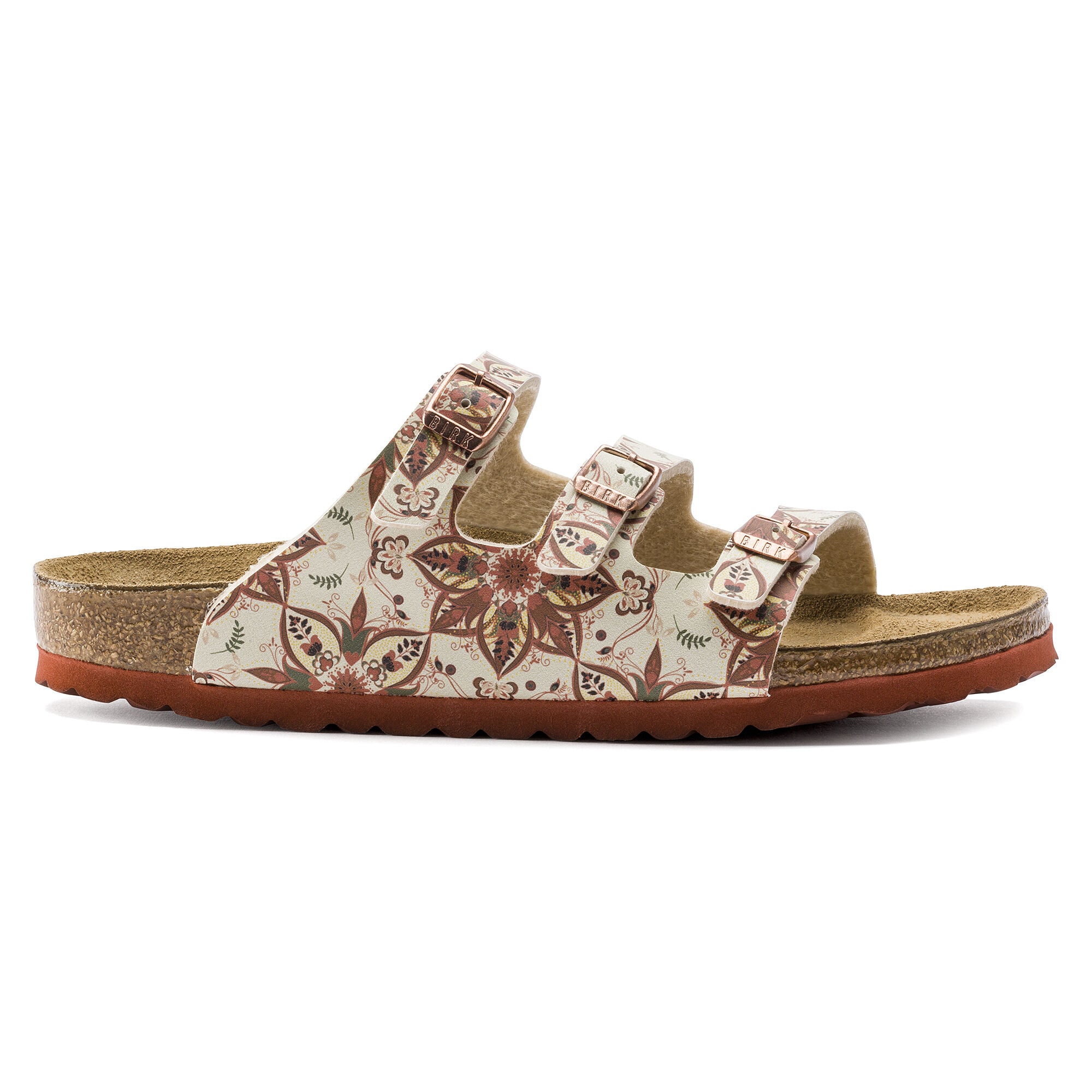 Birkenstock florida shop floral