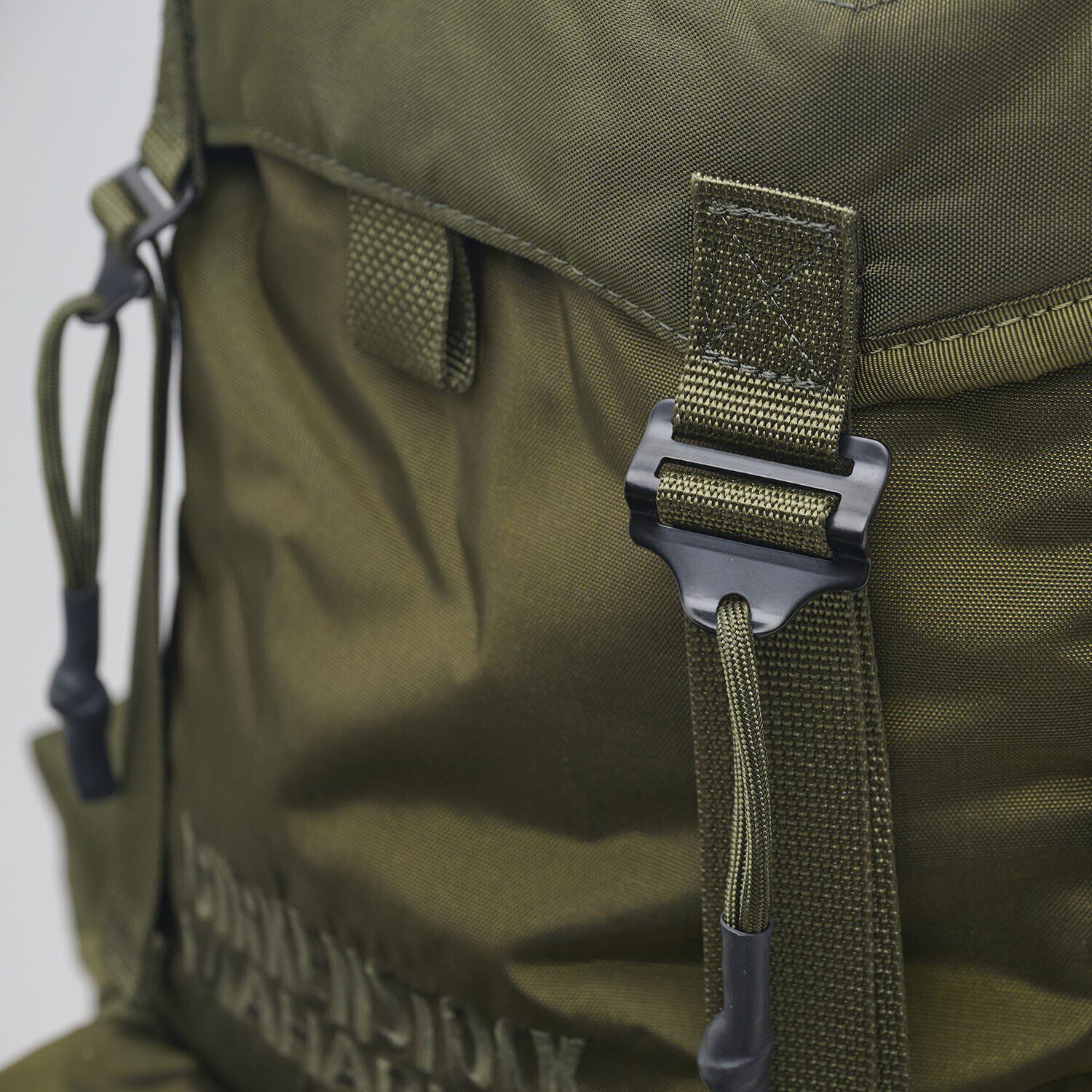 Maharishi Backpack Synthetik
