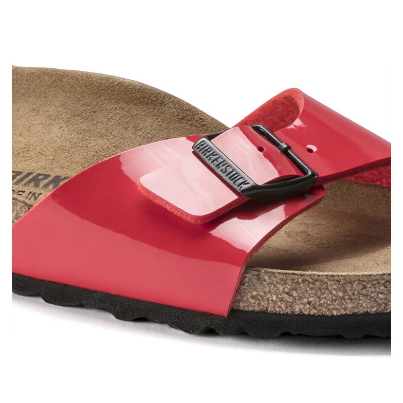 Madrid Birko-Flor Patent Madrid Birko-Flor Patent