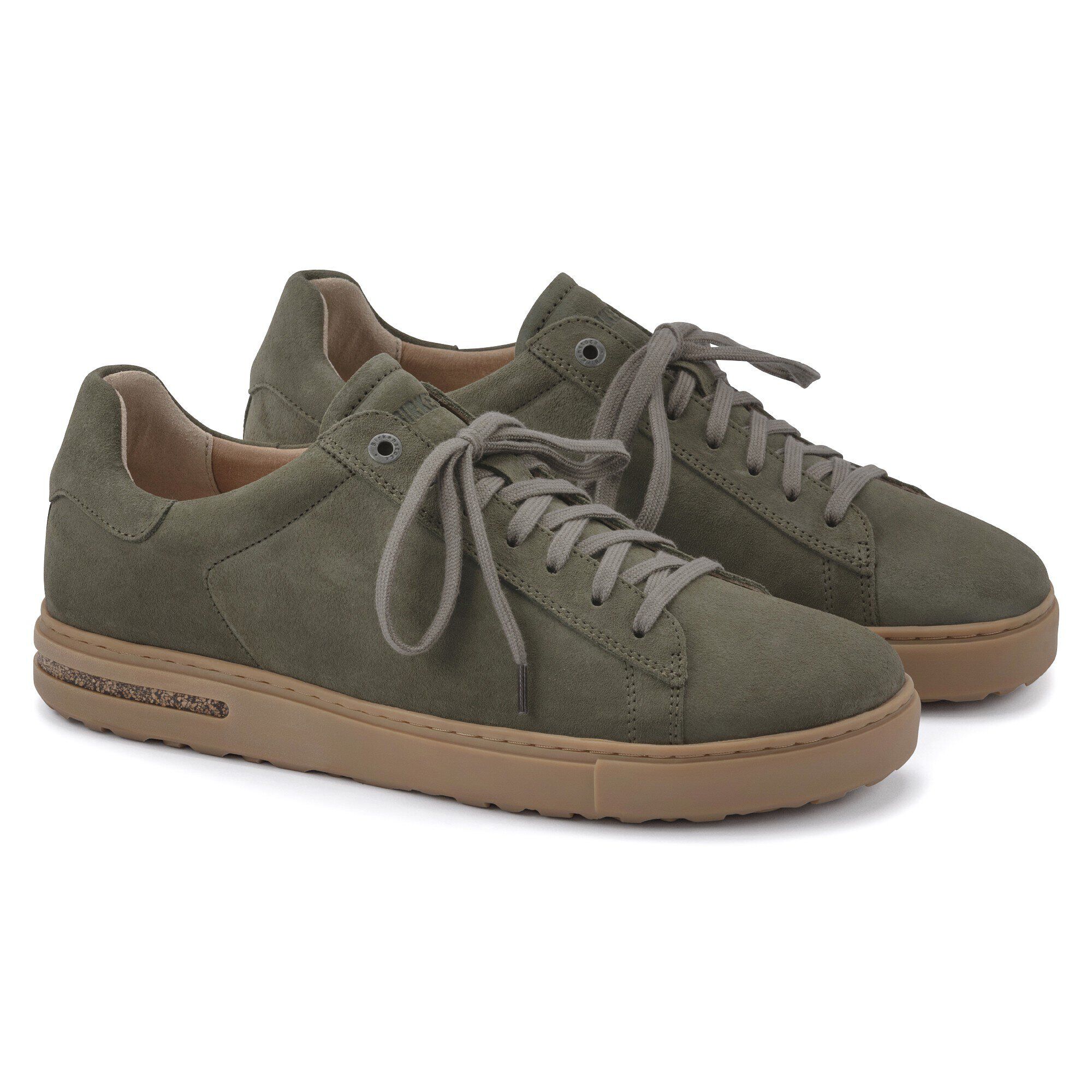 Birkenstock bend suede leather store
