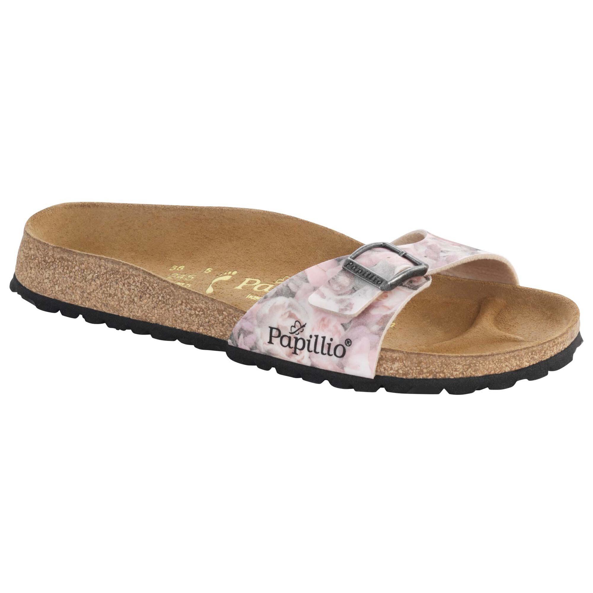 Birkenstock papillio madrid store