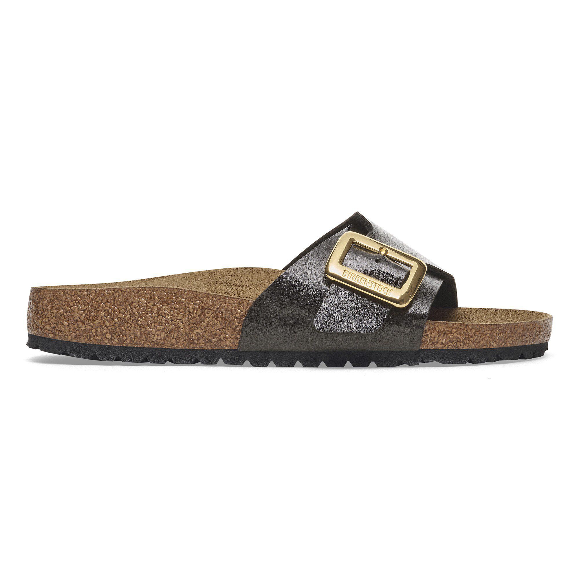 正規品★BIRKENSTOCK Catalina クッションバックル Birkenstock | Catalina Cushion Buckle for Women | Bellerose