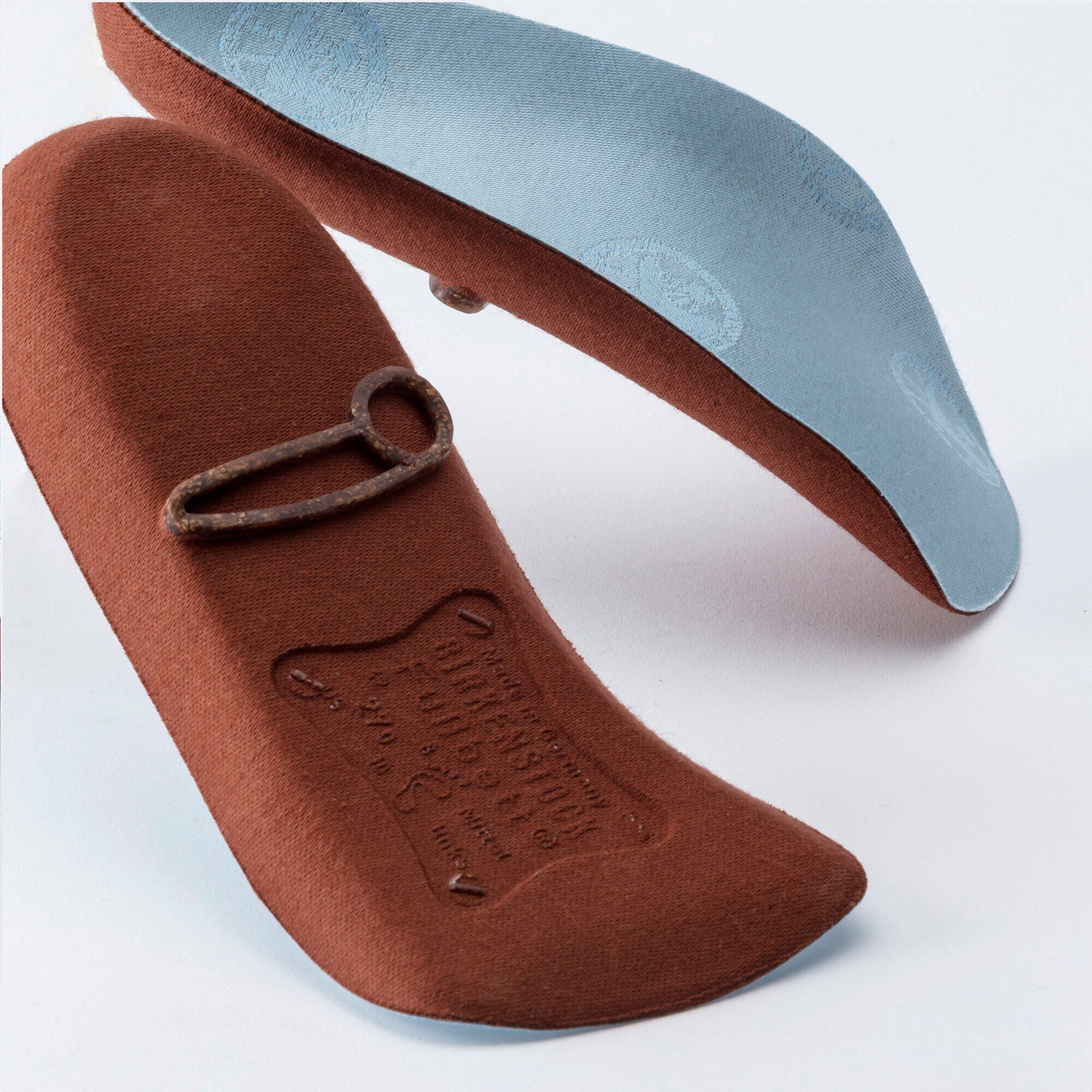 Birkenstock clog insoles store