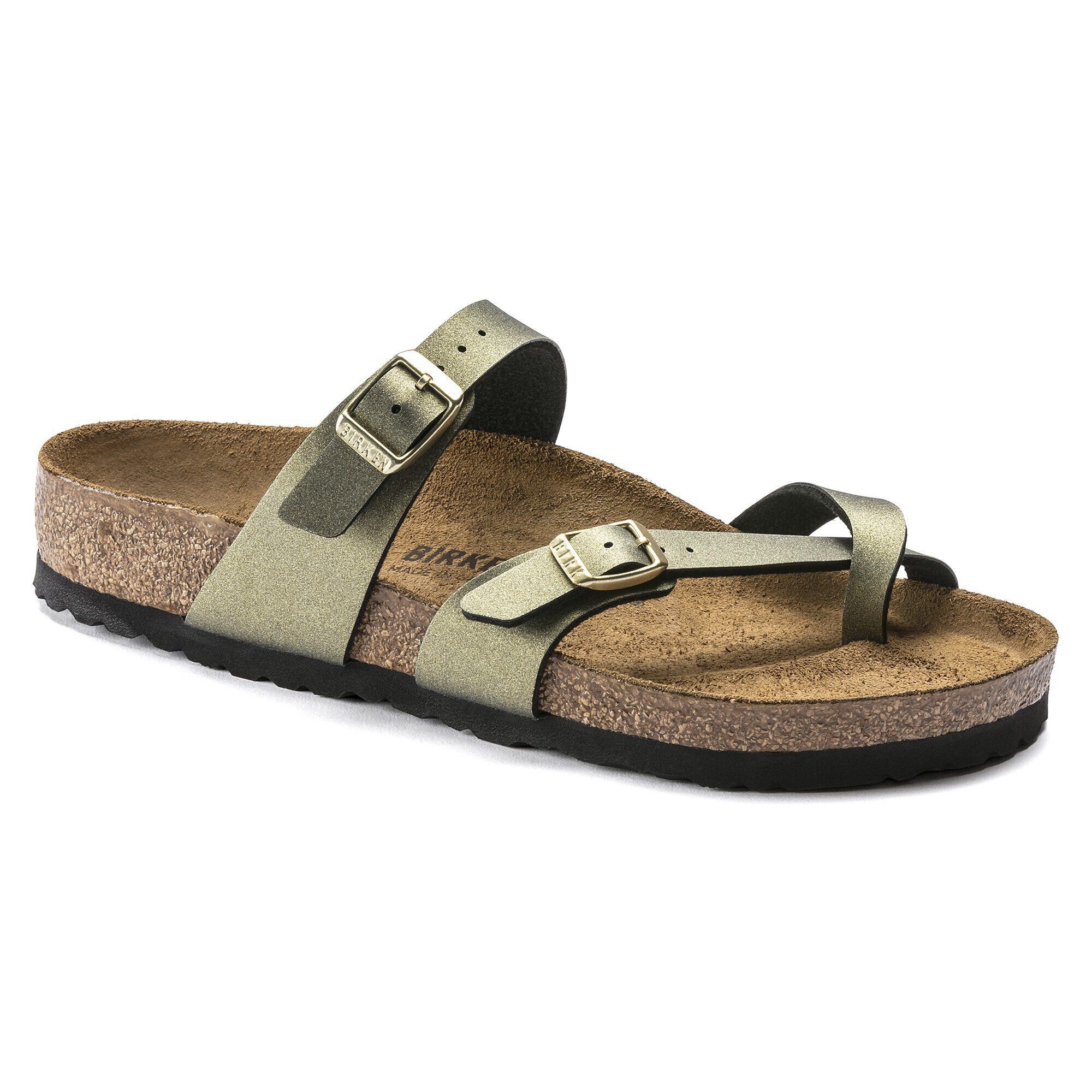 Birkenstock size 8 womens