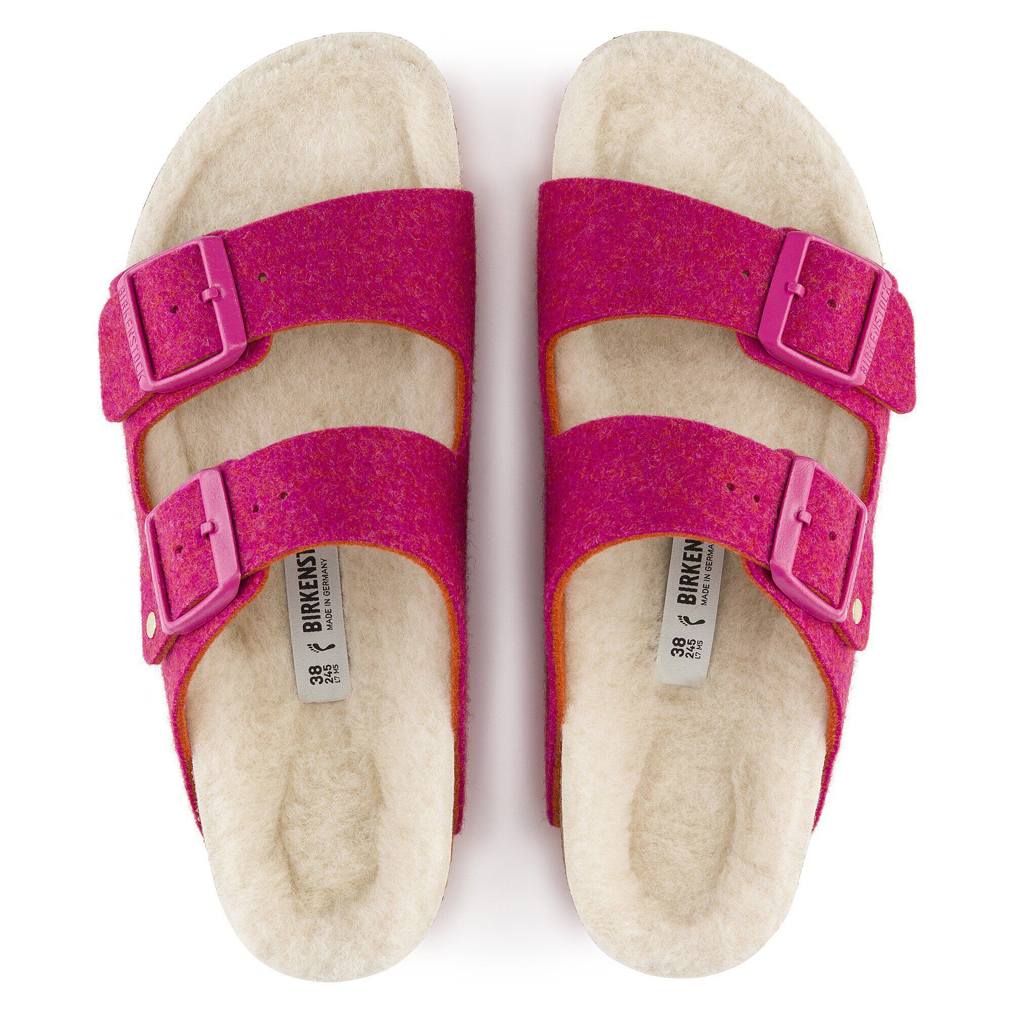 Birkenstock arizona cheap doubleface