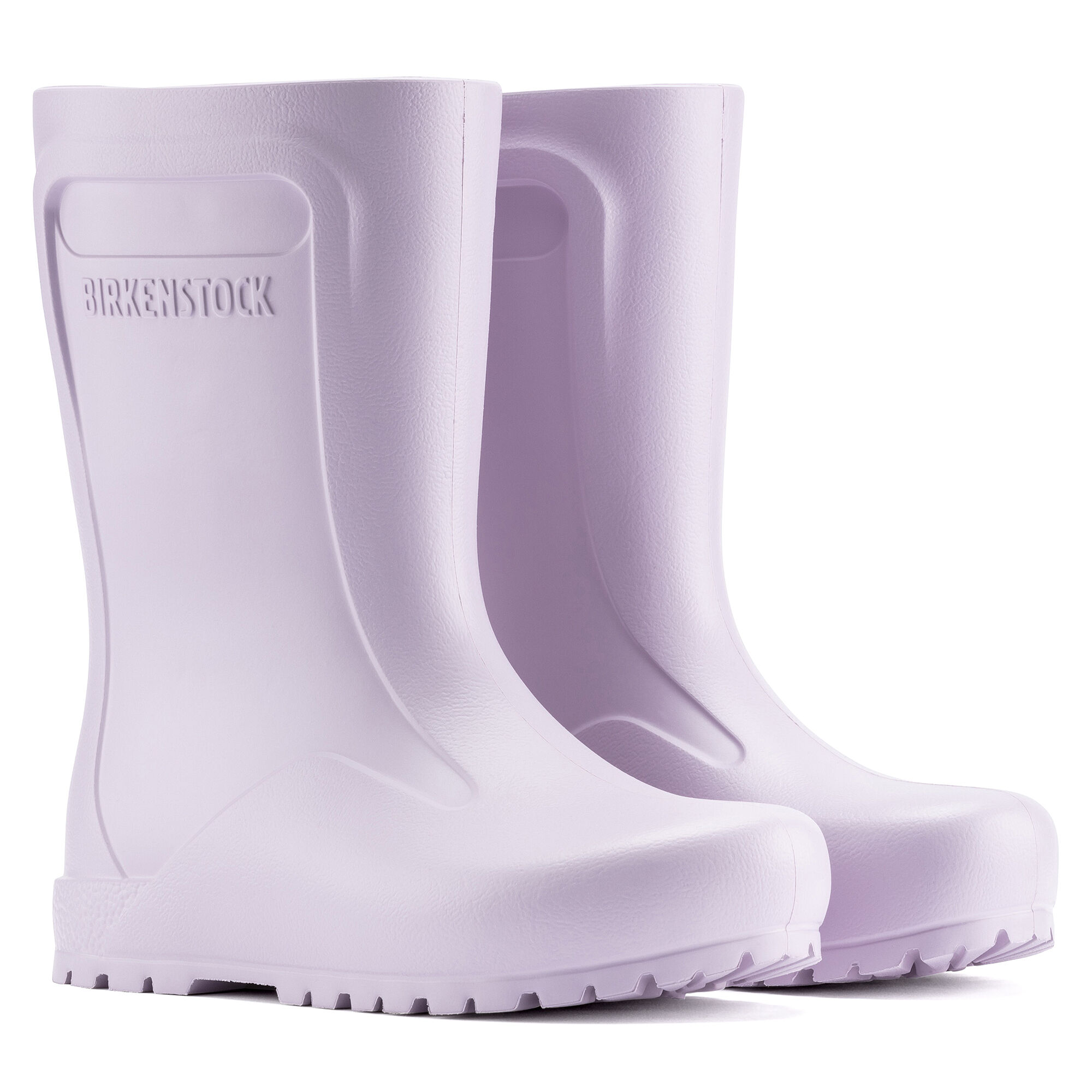 Derry Kids EVA Lavender Fog BIRKENSTOCK