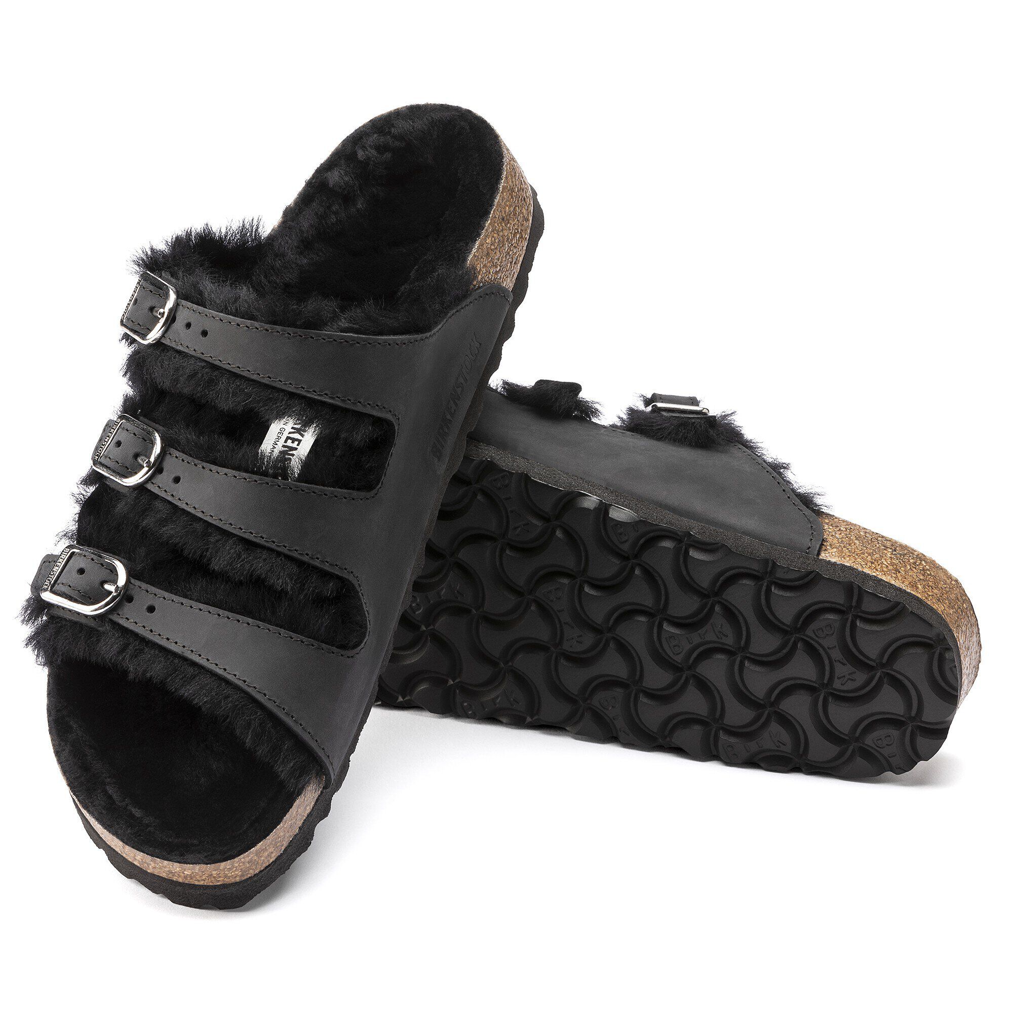 Birkenstock florida leather hot sale canada
