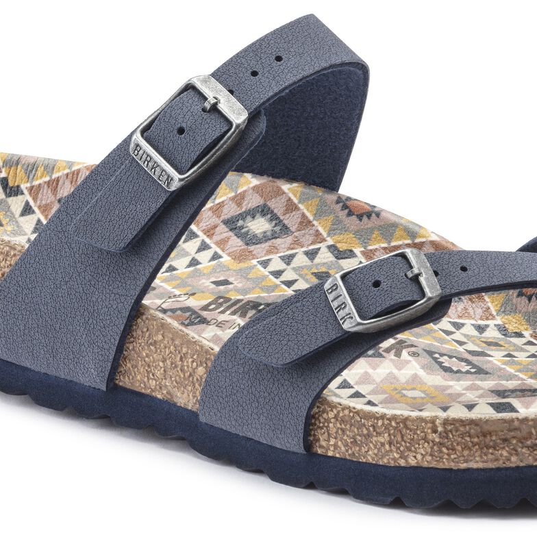 Mayari Birko-Flor Nubuck Mayari Birko-Flor Nubuck