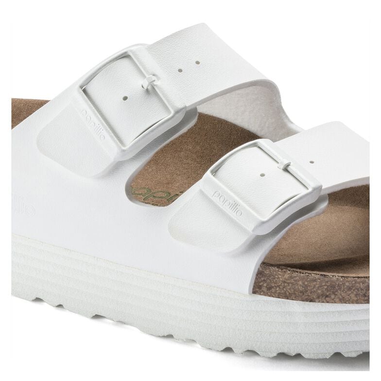 Arizona Platform Vegan Birko-Flor Arizona Platform Vegan Birko-Flor