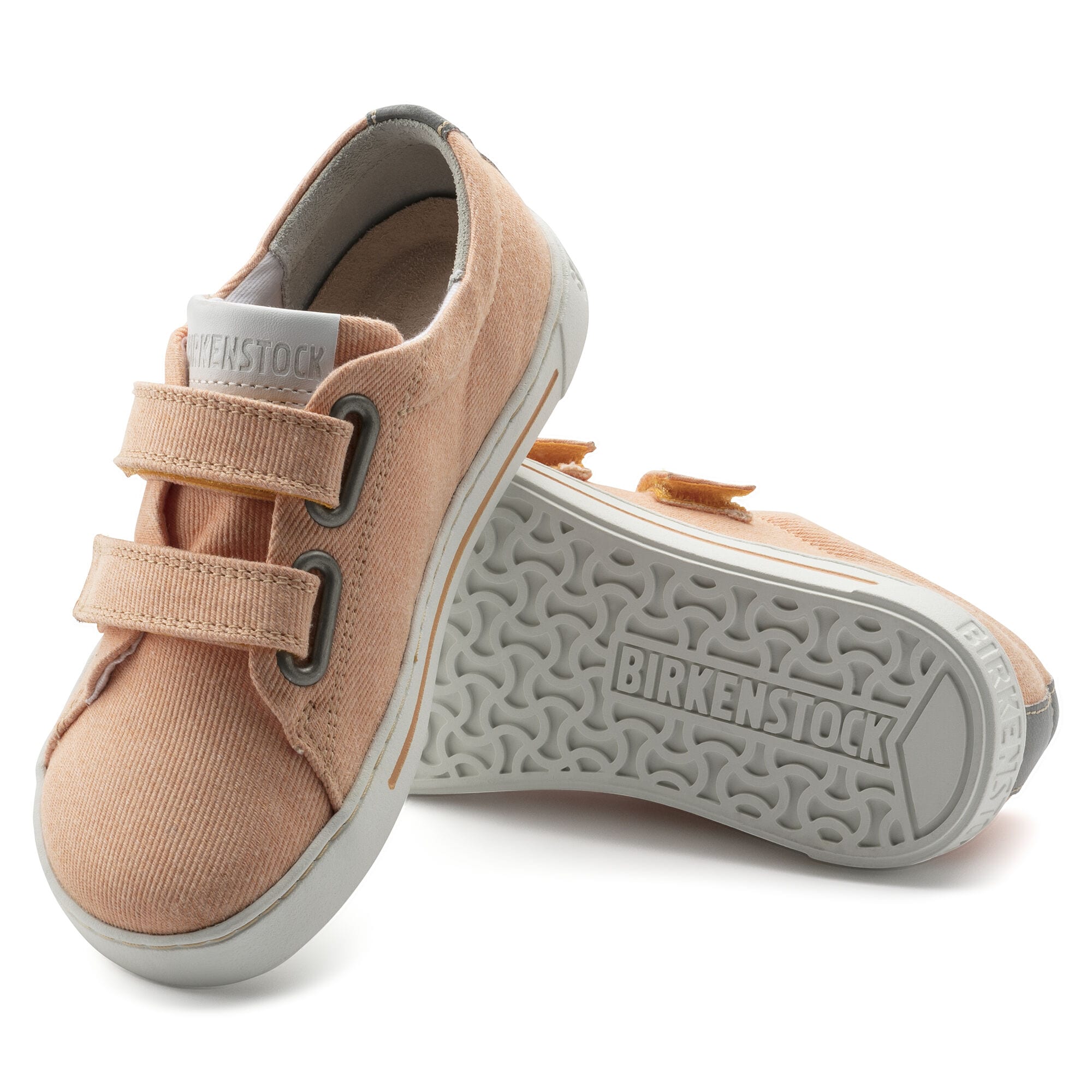 Arran Kids Textile Sun BIRKENSTOCK