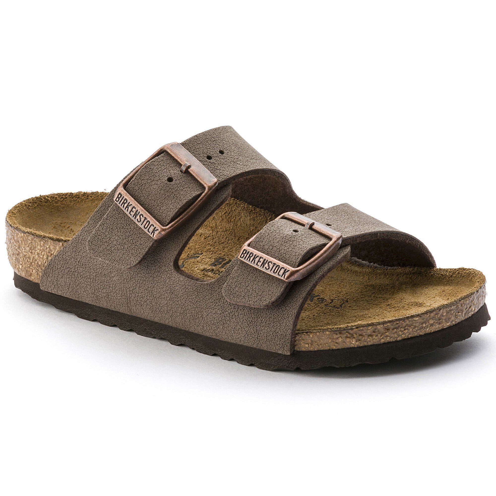 Birkenstock arizona 2025 big kid
