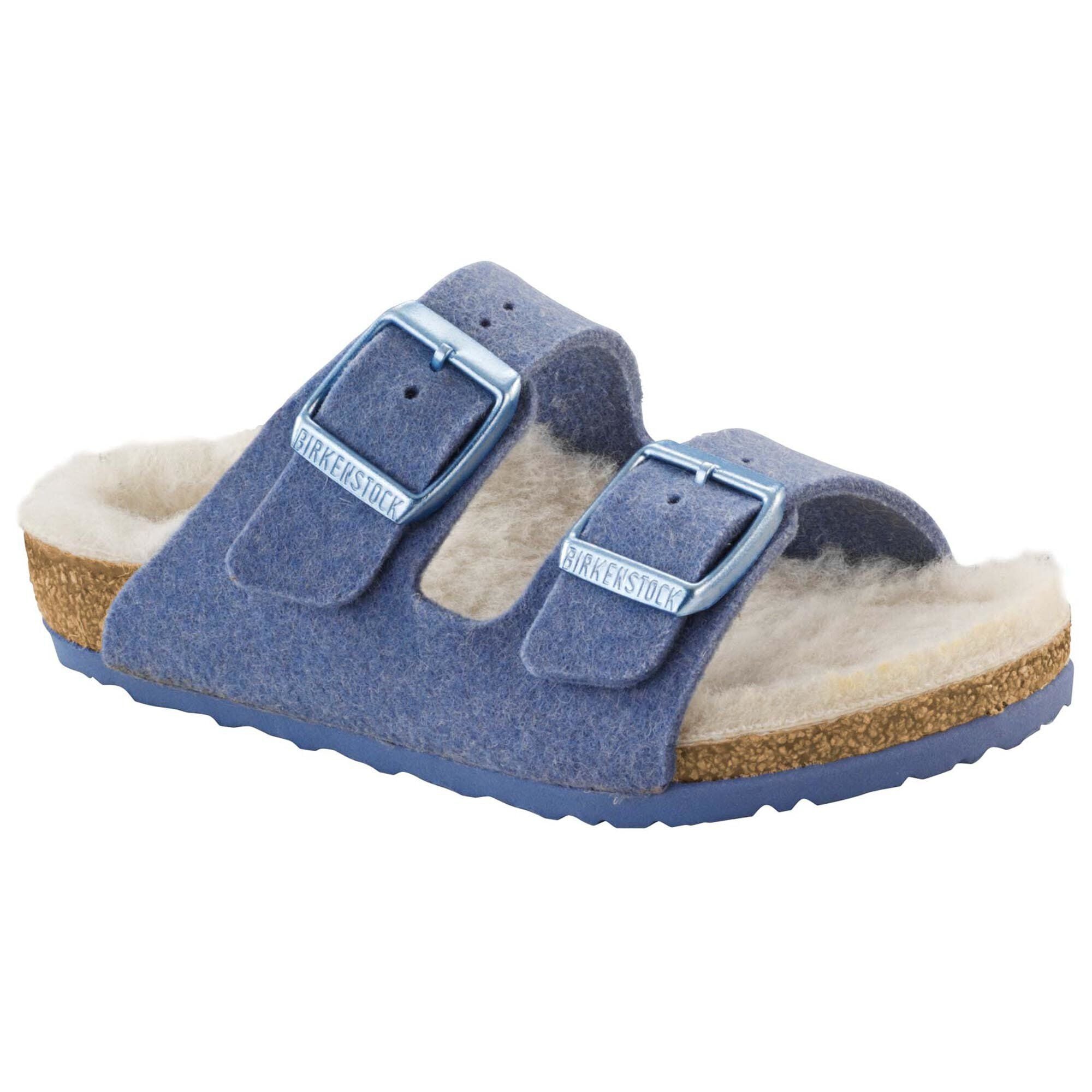 Arizona happy lamb birkenstocks discount