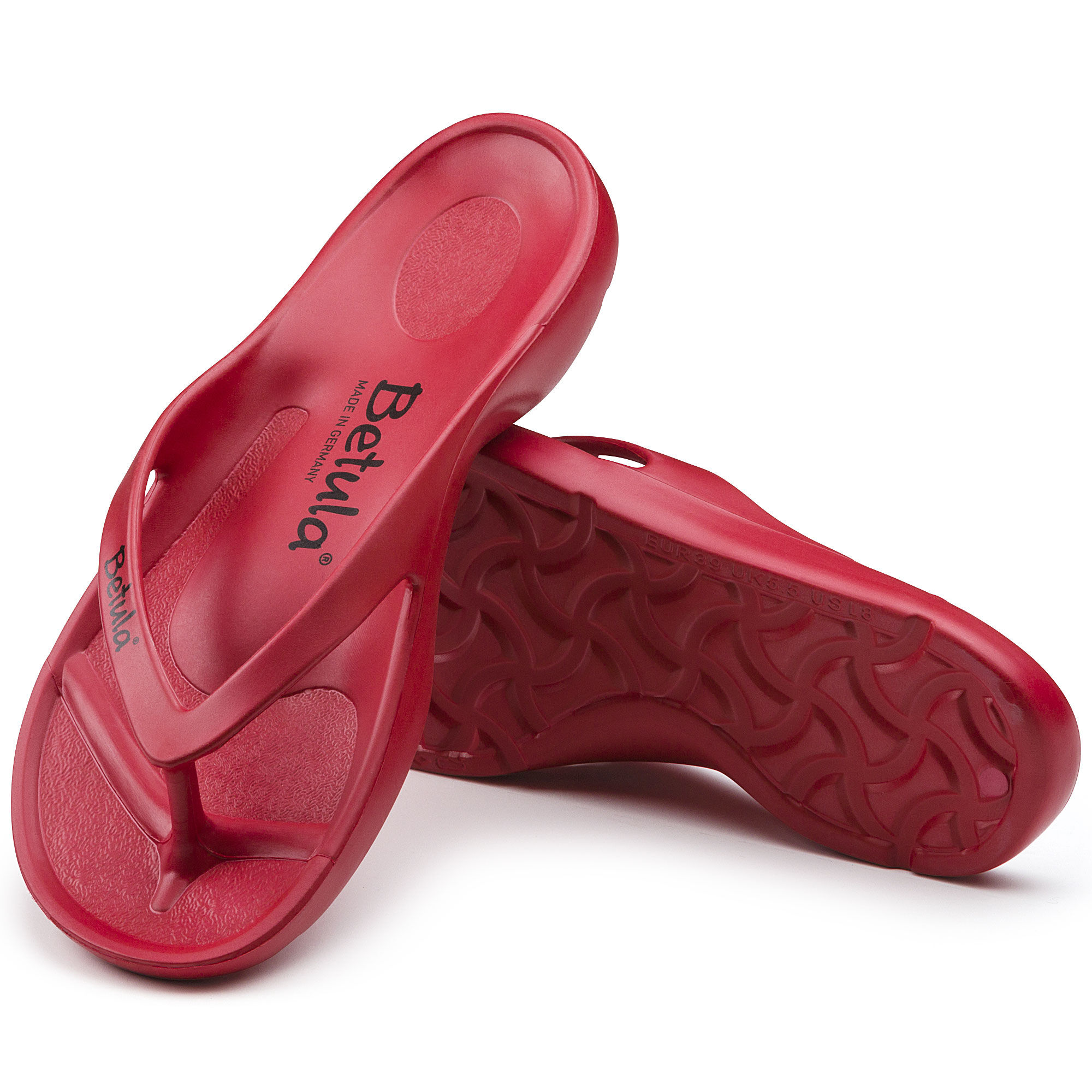 Energy EVA Red