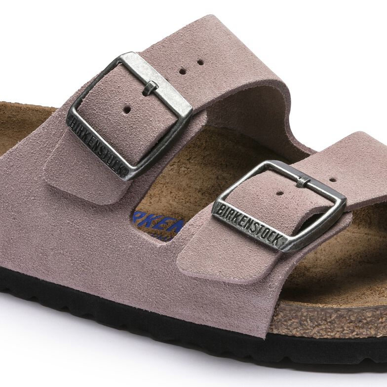 Arizona Suede Leather Arizona Suede Leather