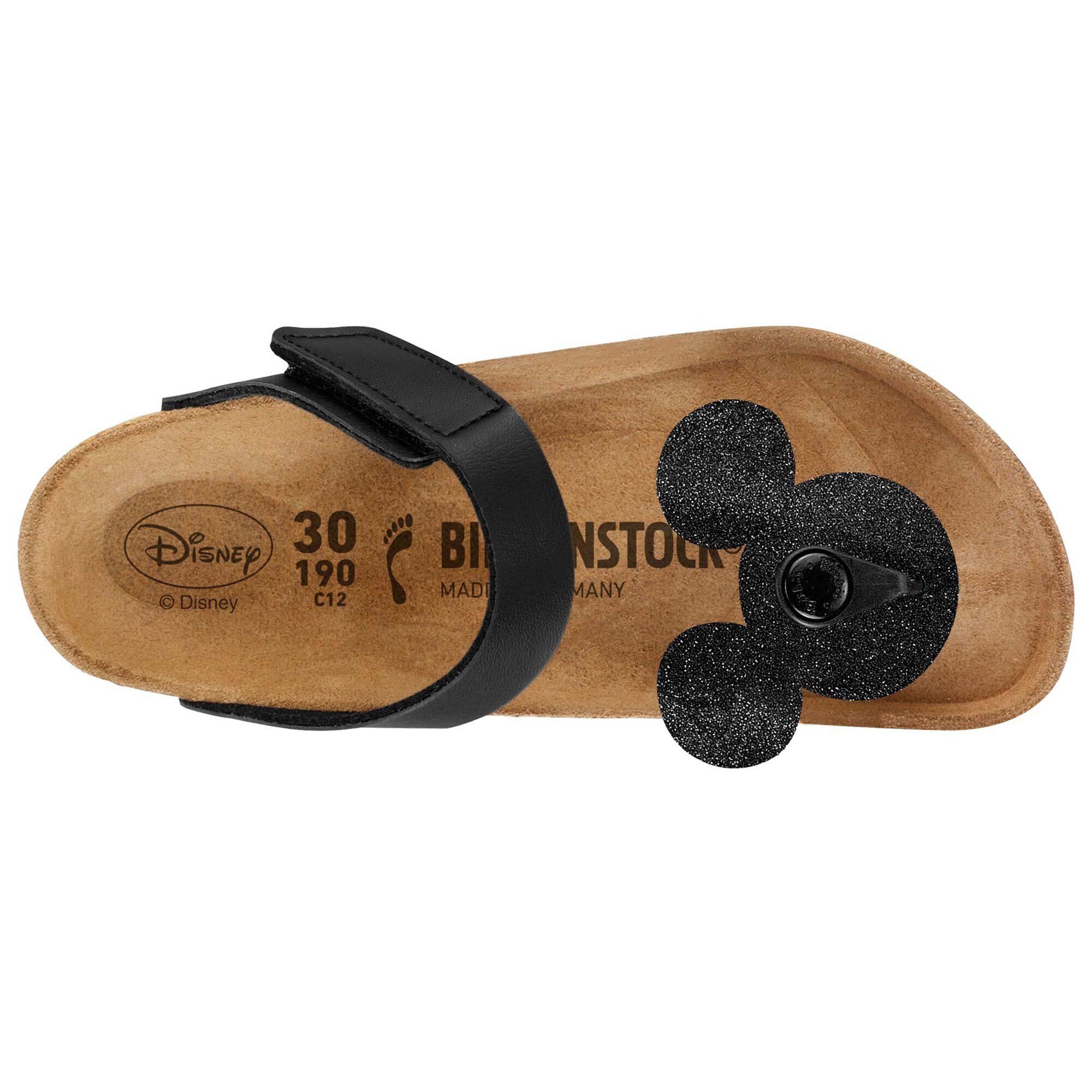 Mickey sales mouse birkenstocks
